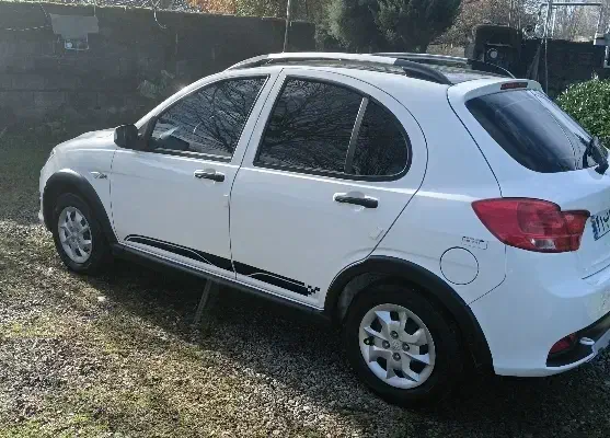 کوئیک Rs فول سفارشی مدل ۱۴۰۳|خودرو سواری و وانت|رشت, پیرکلاچای|دیوار