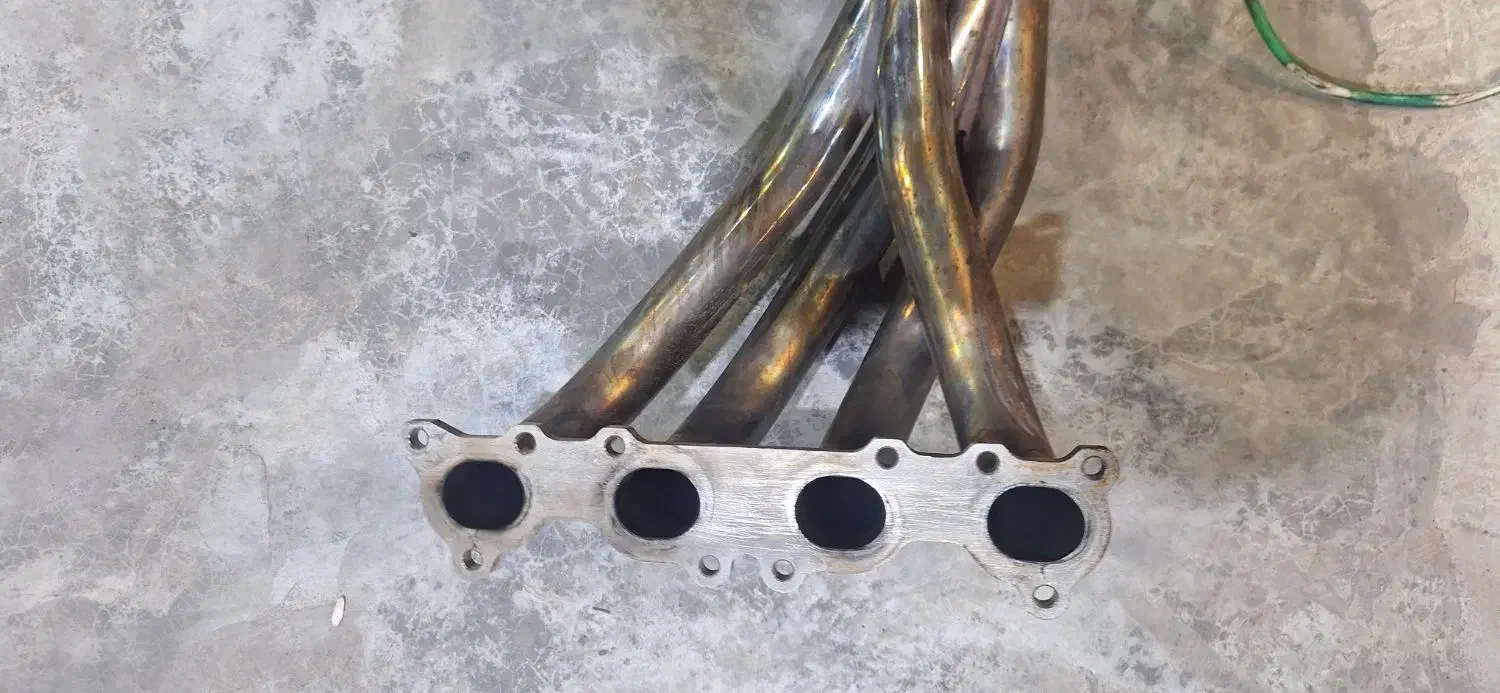 هدرز انجین ارتز میلسوپاپ ph3 رم ایر mn|قطعات یدکی و لوازم جانبی|رشت, شهرک پردیسان|دیوار