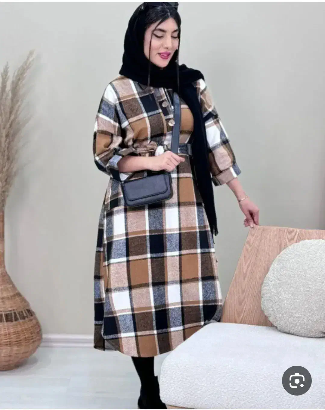 تجربه خرید لاکچری دربوتیک مروارید|لباس|تربت‌حیدریه, شهرک ولیعصر|دیوار