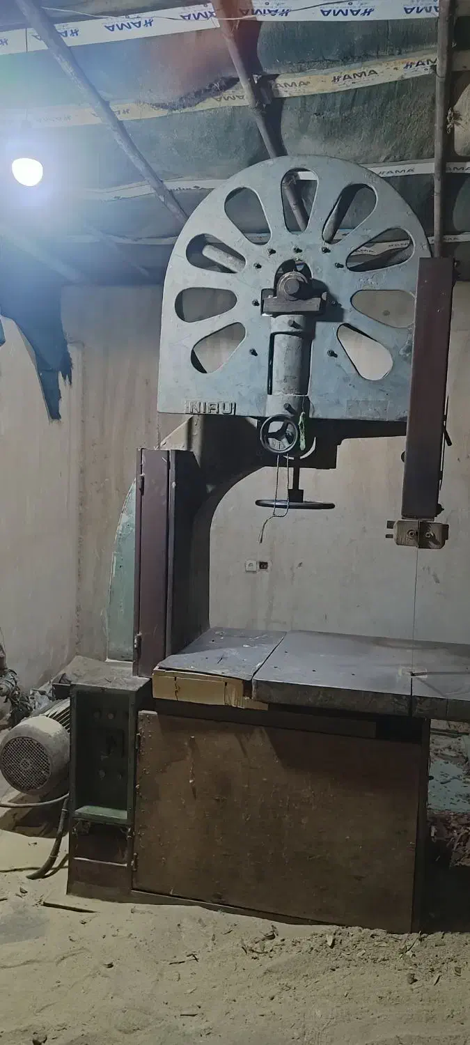 اره فلکه ۱۰۰نیرو|ابزارآلات|دزفول, |دیوار