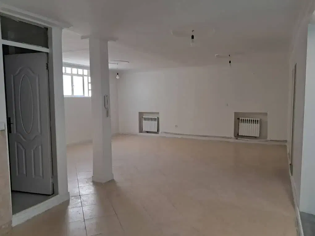 ستاری هجرت شقایق سوم ۸۰ متر همکف