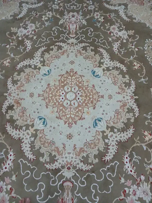 فرش ۹|فرش|قرچک, داوود آباد|دیوار