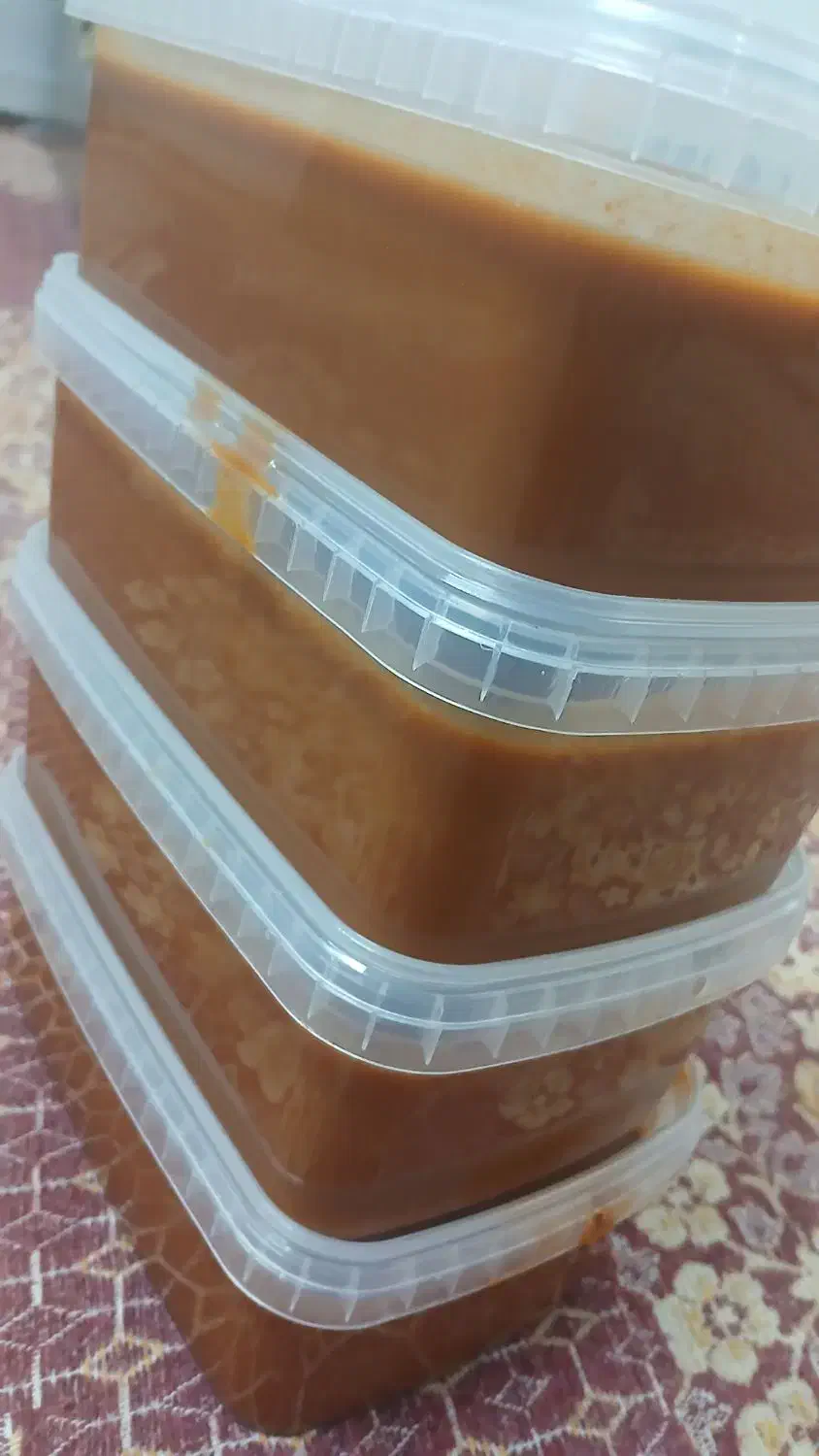 آروشه اصل سنگسر تضمینی بدون روغن نباتی|خوردنی و آشامیدنی|مهدی شهر, |دیوار