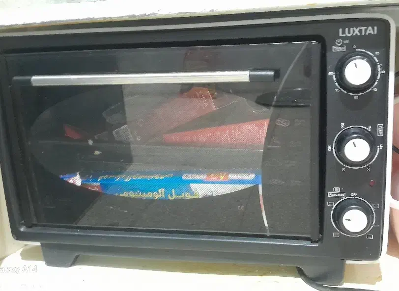 توستر|اجاق گاز و لوازم برقی پخت‌وپز|سبزوار, توحیدشهر|دیوار