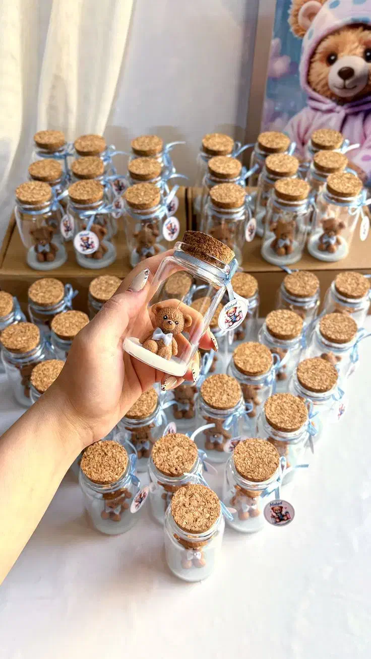 فروش انواع گیفت شمع اقتصادی|صنایع دستی و سایر لوازم تزئینی|تهران, امام زاده عبدالله|دیوار