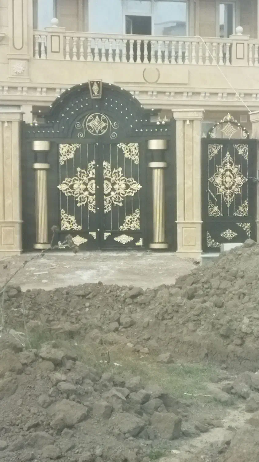 نقاشی ساختمان|خدمات پیشه و مهارت|آستارا, |دیوار