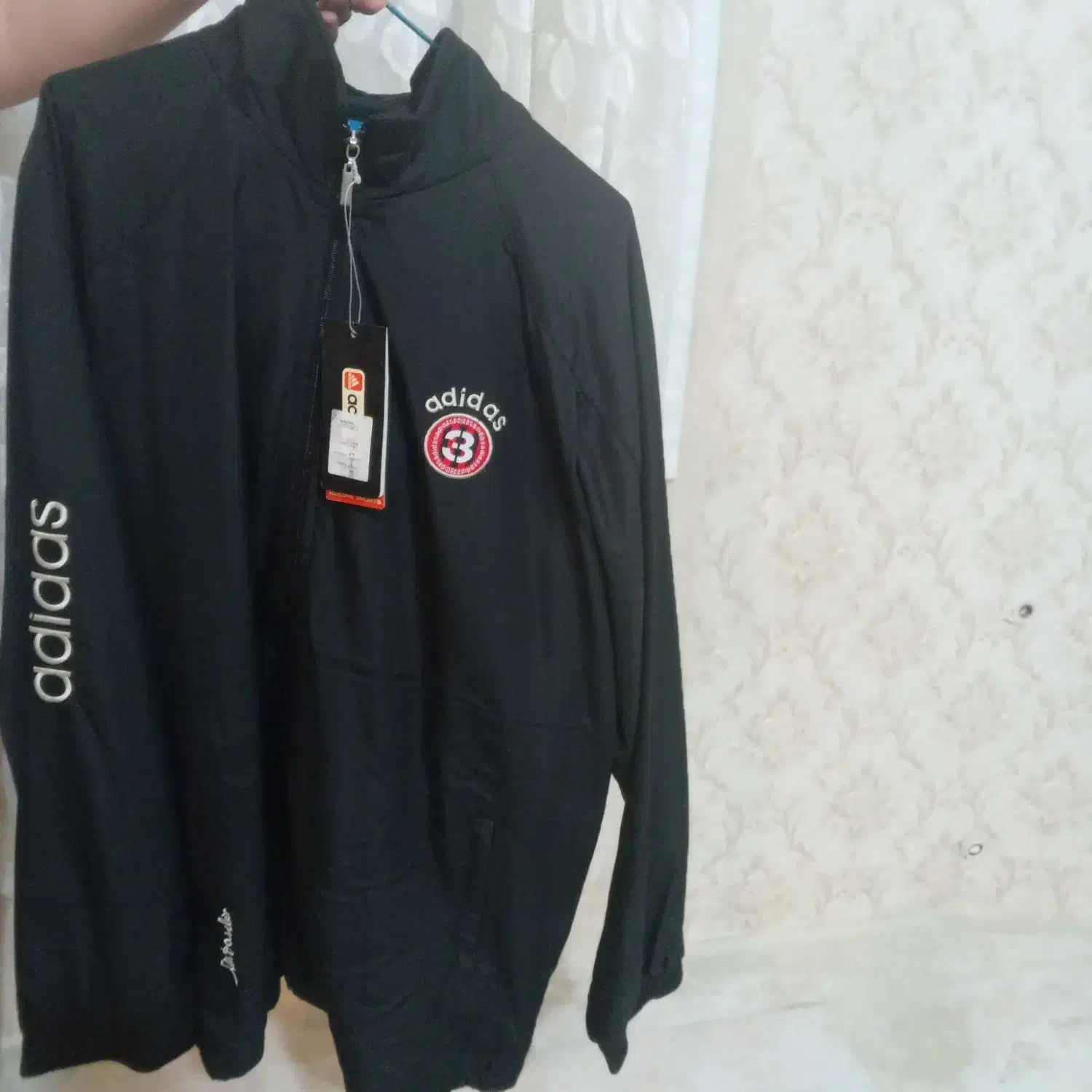 دو دست لباسی ورزشی مردانه نو به فروش میرسد|لباس|قروه, |دیوار