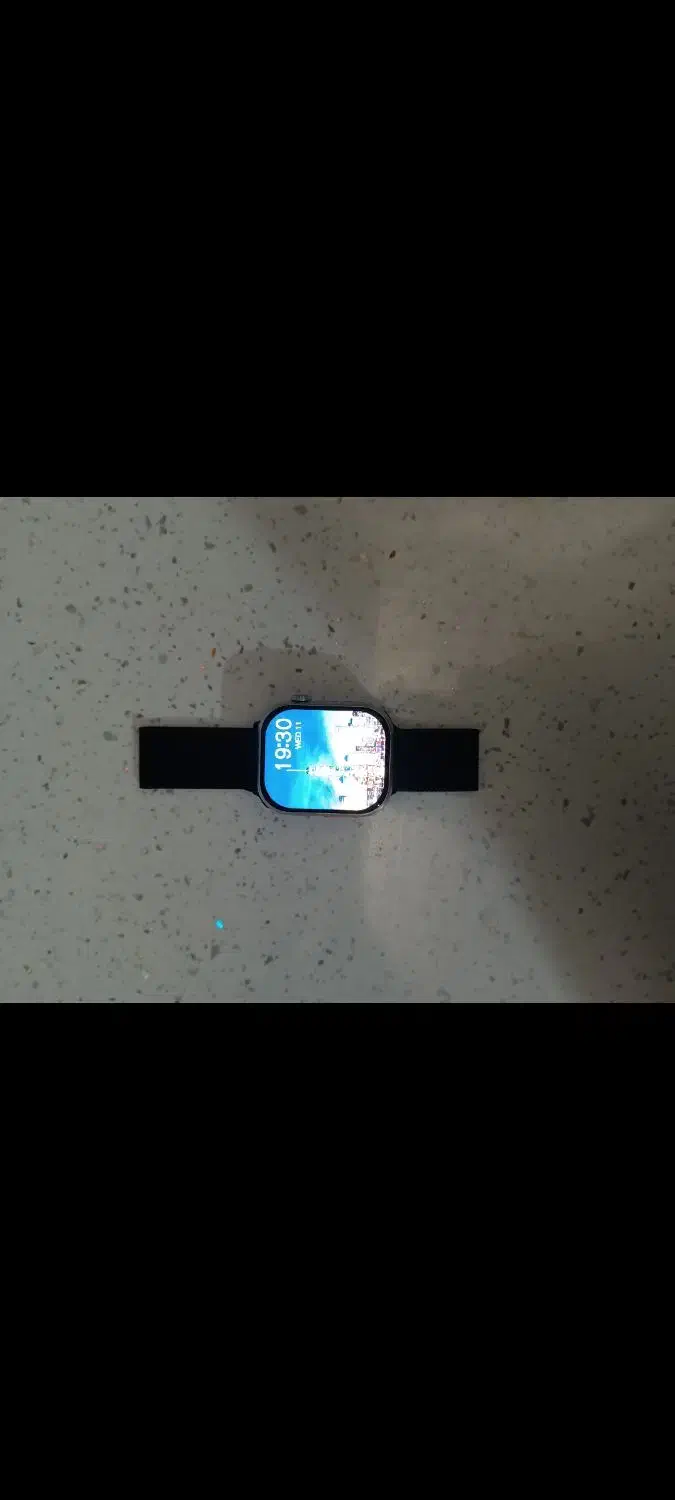 ساعت مچی آگهی بخوانید|ساعت|رفسنجان, |دیوار