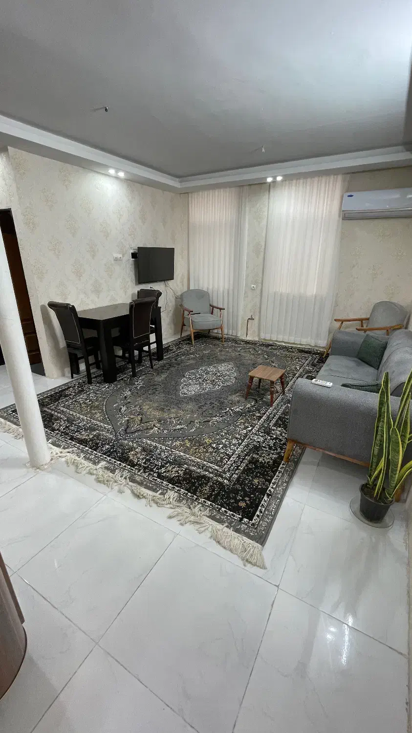 اجاره سوئیت واحدهای آپارتمانی،( خ امام رضا)|اجارهٔ کوتاهمدت آپارتمان و سوئیت|مشهد, حرم مطهر رضوی|دیوار