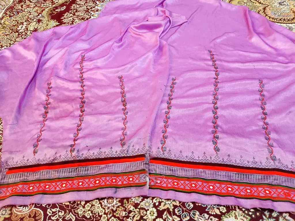 لباس تپه ای نیمه کاره|لباس|سراوان, |دیوار