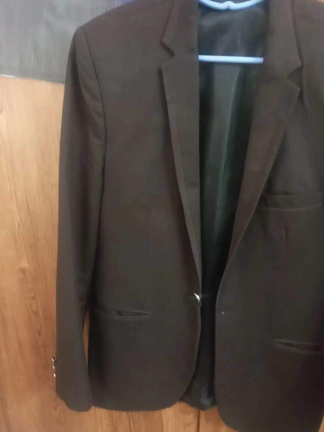 یک دست کت وشلوار سایز ۴۶،|لباس|فردیس, شهرک ارم|دیوار