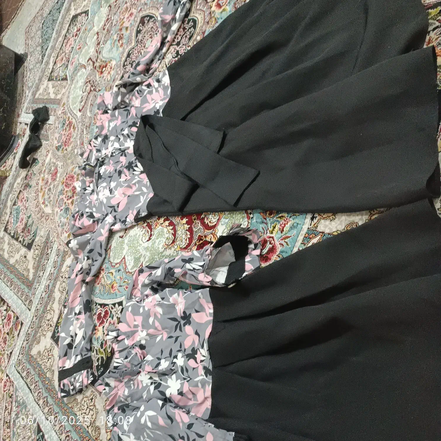 ست مادردختر ی|لباس|نسیمشهر, |دیوار