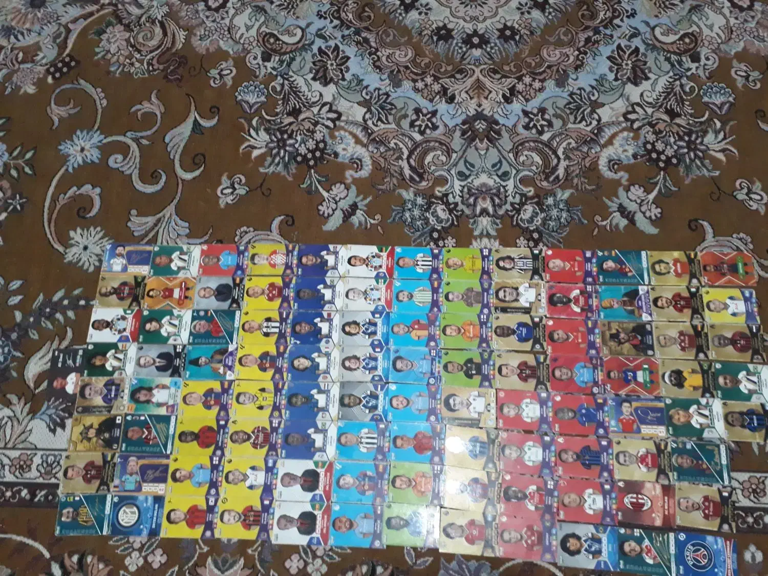 ۱۰۴ کیمدی|کلکسیون و سرگرمی|حسن آباد, |دیوار