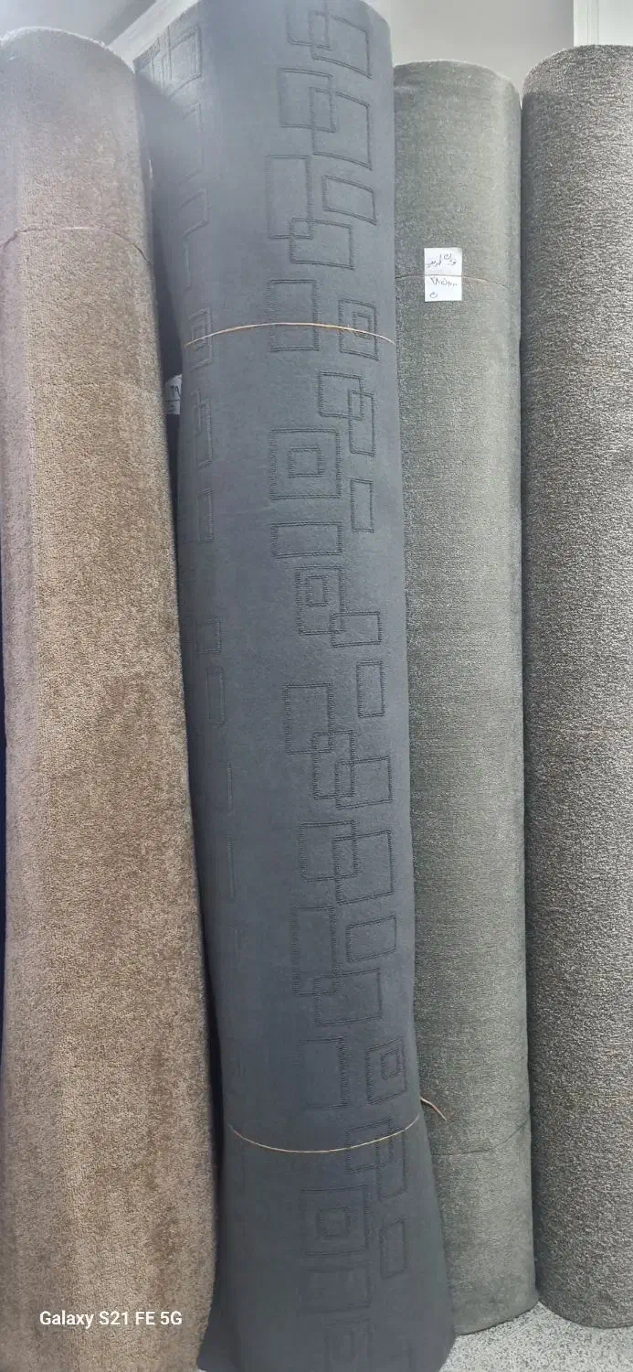 موکت اقتصادی وپرزبلند|موکت|رشت, قاسمیه|دیوار