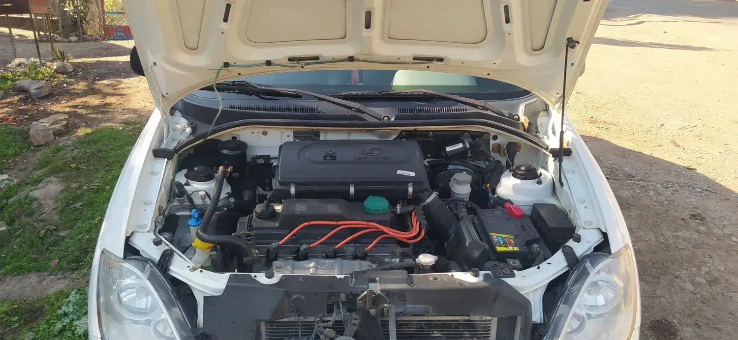 تیبا۲EXمدل ۱۴۰۰ ۸۰تا کار|خودرو سواری و وانت|توتکابن, |دیوار