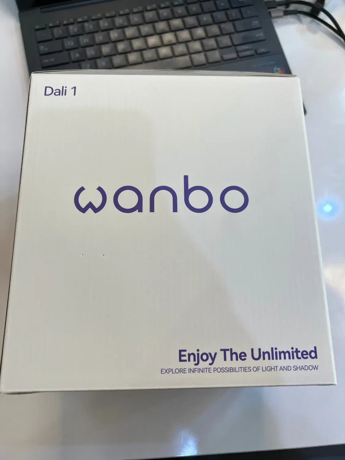 پروژکتور ونبو دالی ۱|تلویزیون و پروژکتور|تهران, الهیه|دیوار