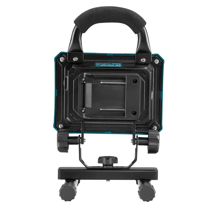 نورافکن شارژی 20ولت مدل8607|لامپ و چراغ|دزفول, |دیوار