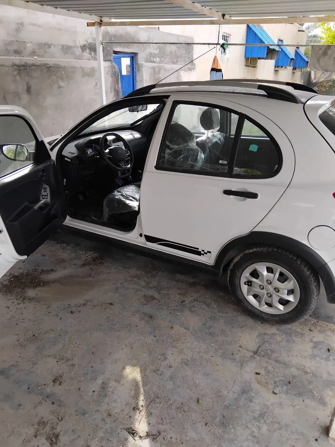 کوییک RS مدل ۱۴۰۴ صفر|خودرو سواری و وانت|بندرعباس, |دیوار