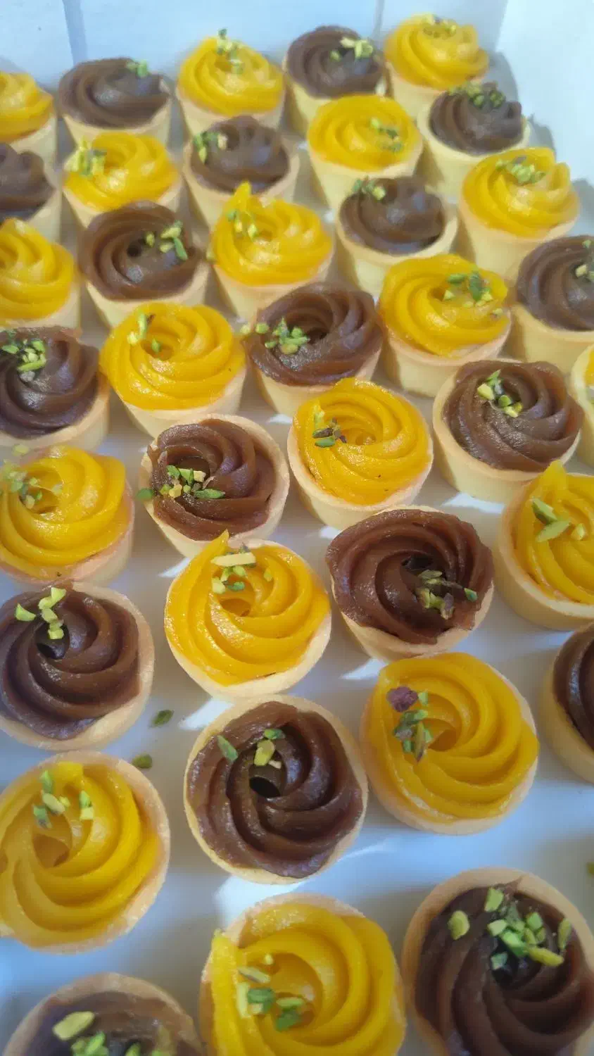 حلوا،کاچی،شله زرد|خوردنی و آشامیدنی|قم, شهرک طالقانی|دیوار