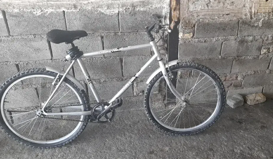 دوچرخه۲۶آساک|دوچرخه، اسکیت، اسکوتر|چناران, |دیوار