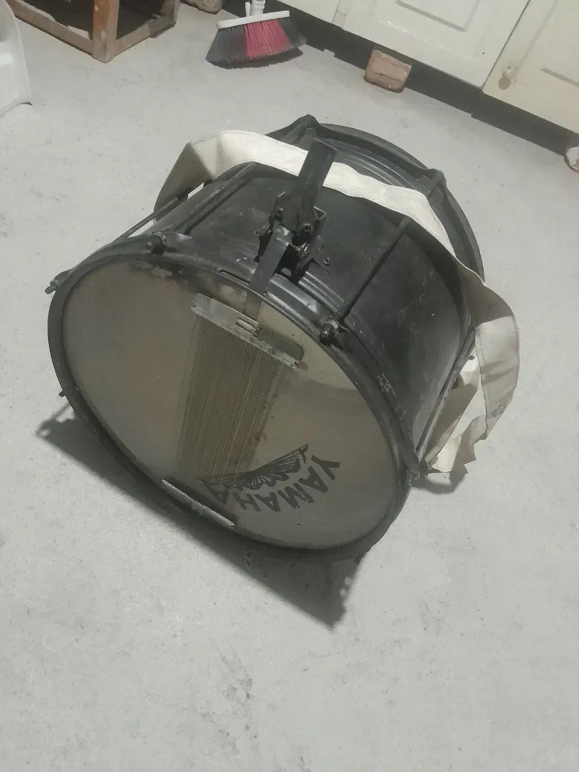 دوقول|درام و پرکاشن|بهارستان, |دیوار