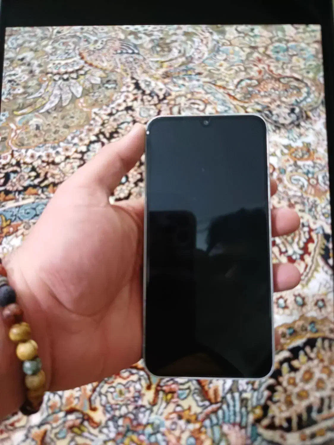 a34 5g 128 rm 8|موبایل|رشت, پیرسرا|دیوار