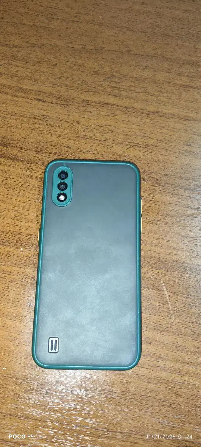 گوشی a01|موبایل|قم, ولیعصر|دیوار