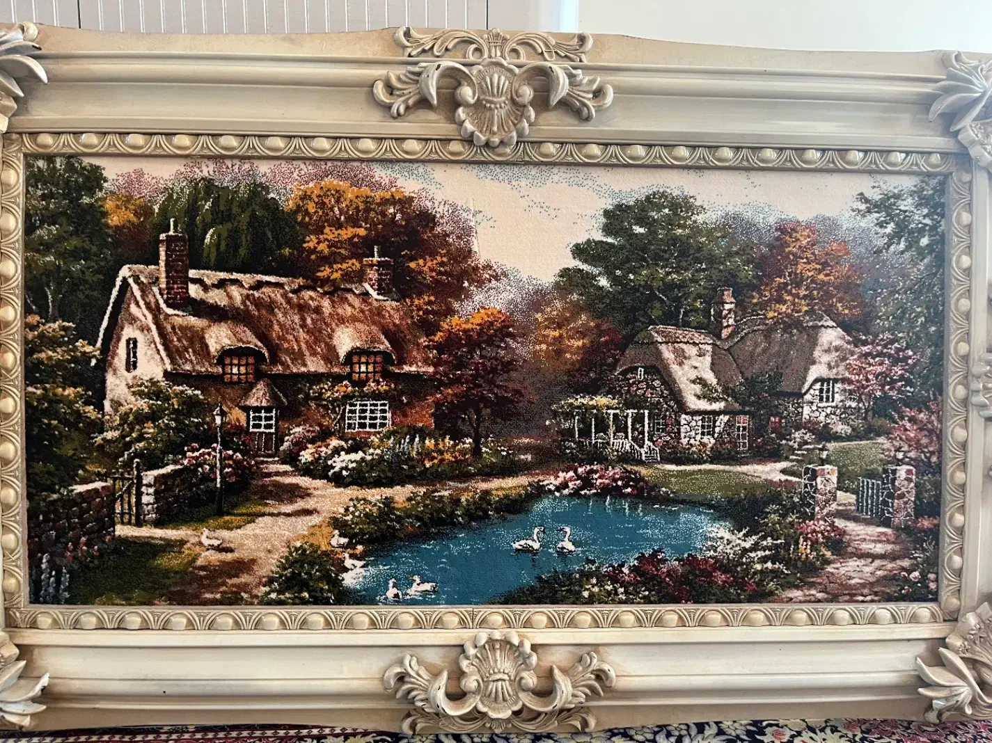 تابلو|تابلو، نقاشی، عکس|خرمآباد, |دیوار