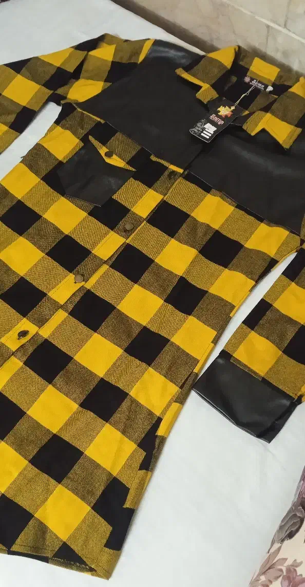 مانتو نو بالا تنه چرم|لباس|مشهد, مصلی (کارمندان اول)|دیوار