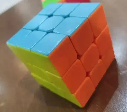 روبیک حرفه ای|اسباب‌‌بازی|سهند, |دیوار