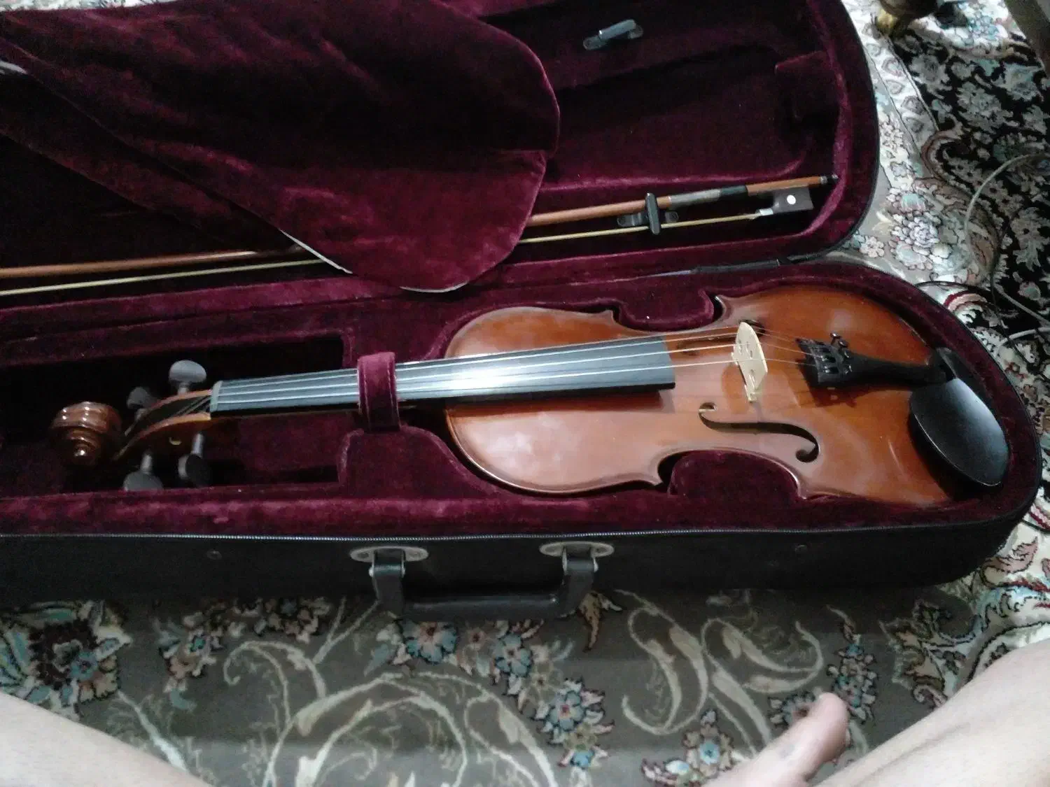 ویالون|ویولن|تهران, مهران|دیوار