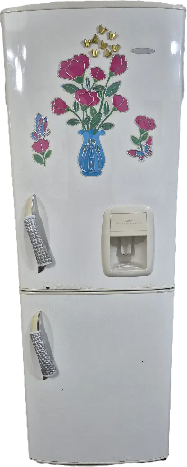 یخچال امرسان نیمه برفک|یخچال و فریزر|خمام, |دیوار