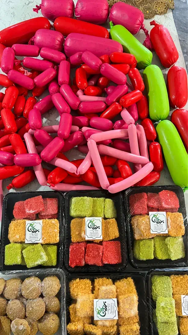 سوسیس و کالباس خانگی|خوردنی و آشامیدنی|ساری, |دیوار