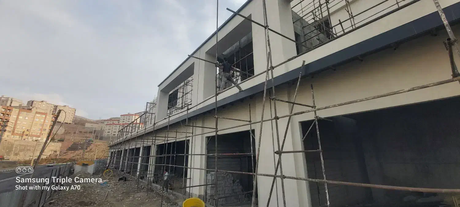 تخریب تا کلید را به ما بسپارید|خدمات پیشه و مهارت|رودهن, |دیوار