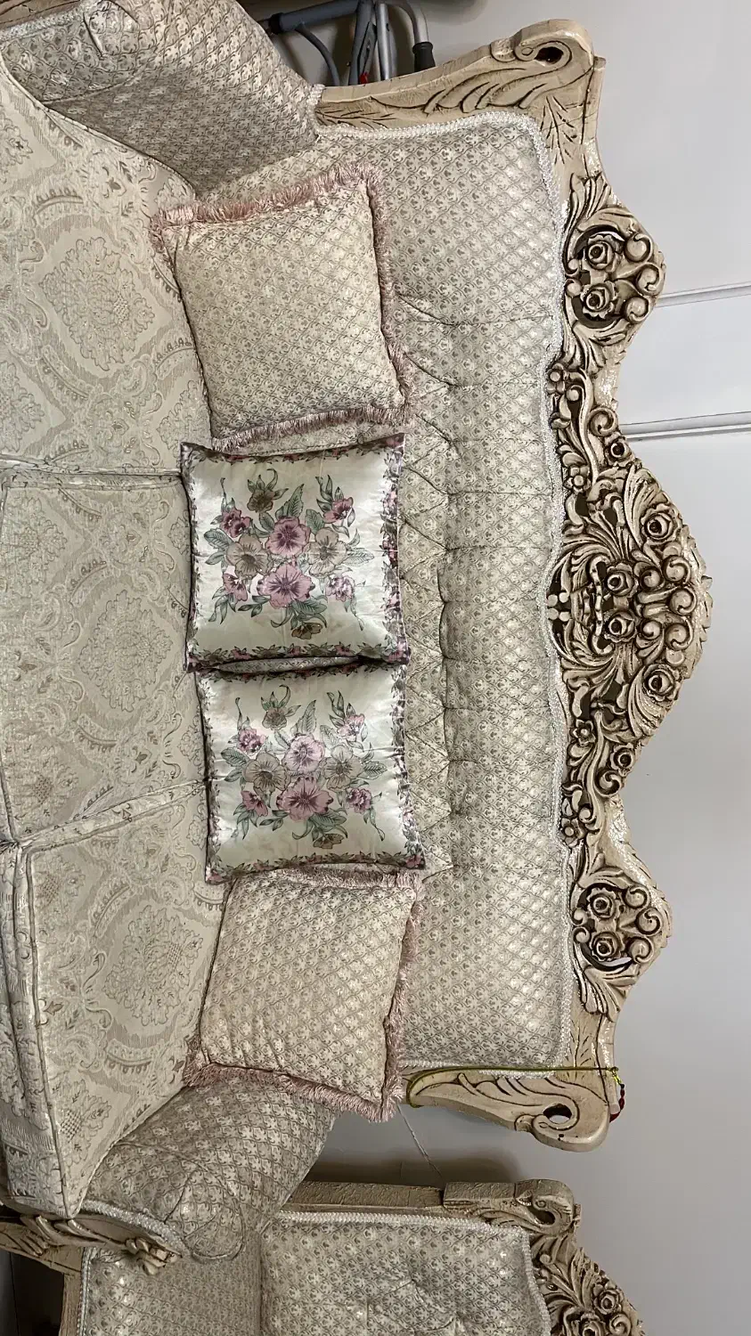 مبلمان|مبلمان خانگی و میز عسلی|تهران, اکباتان|دیوار