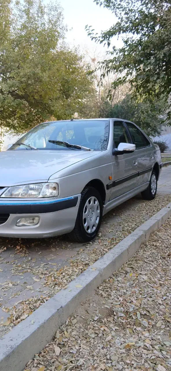 پژو پارس سالم|خودرو سواری و وانت|تهران, بهداشت|دیوار