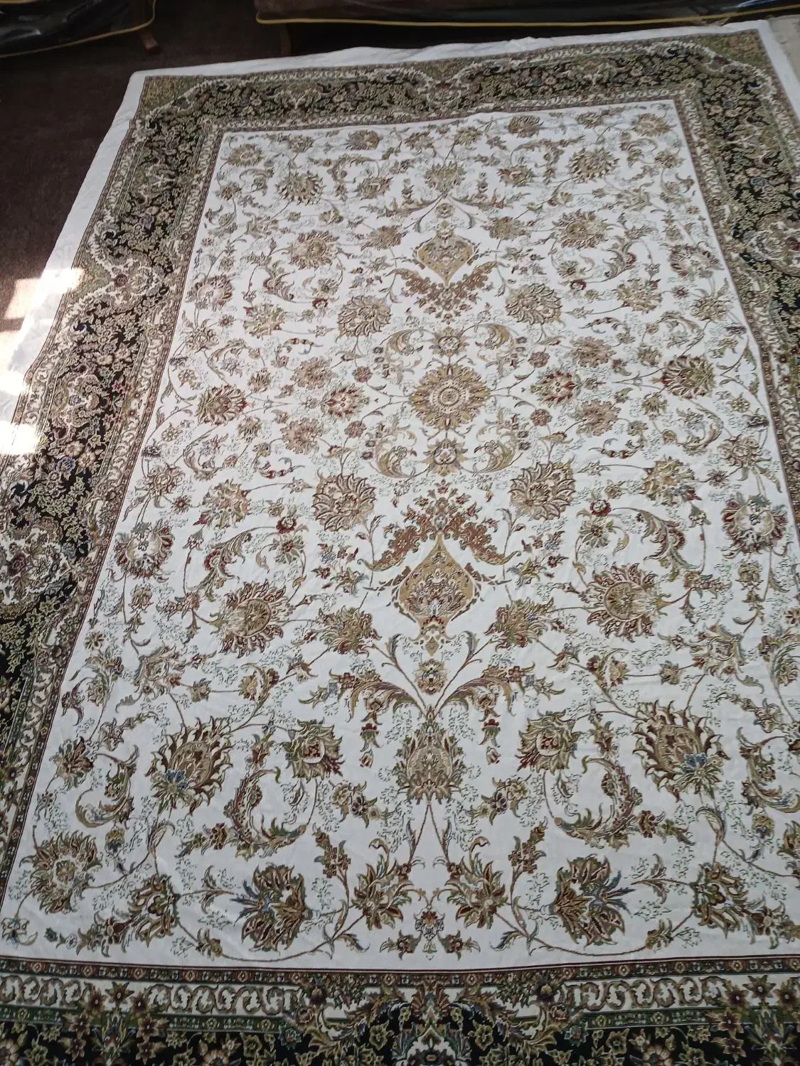 رو فرشی ها نو هستن|روفرشی|اهواز, ۲۰۰دستگاه|دیوار