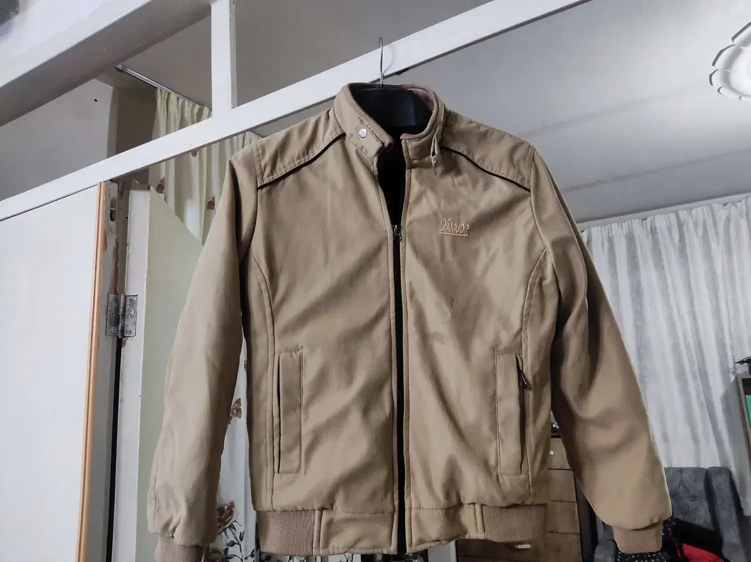 کاپشن نو|لباس|گلستان (تهران), |دیوار