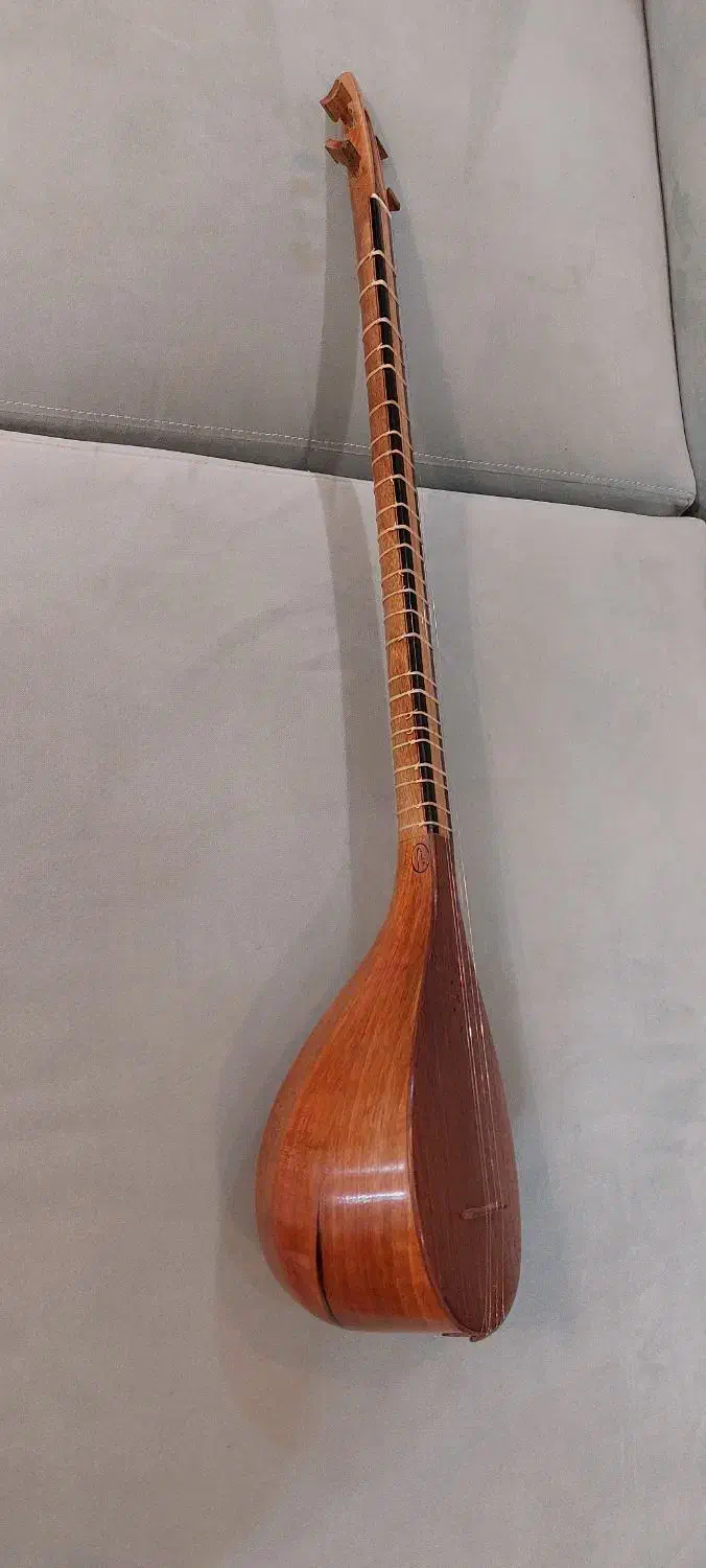 سه تار|سازهای سنتی|مشهد, شریف|دیوار