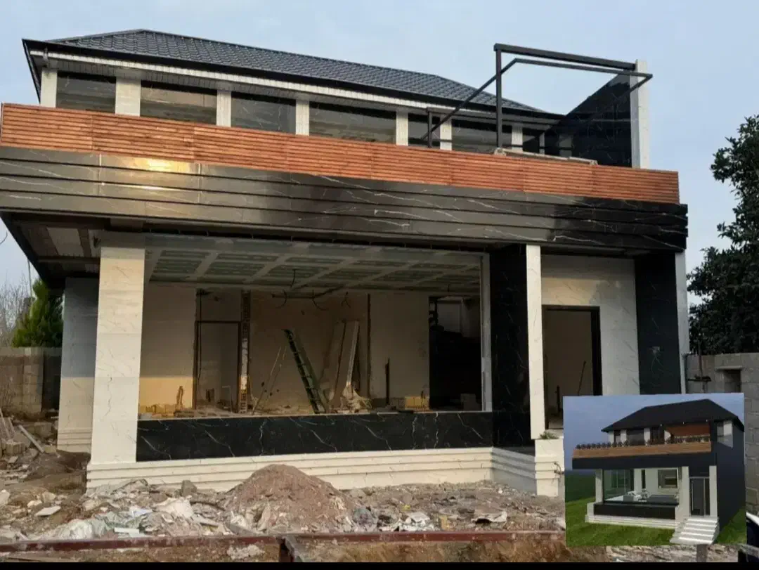 کاشیکاری و سنگ کاری|خدمات پیشه و مهارت|صومعه‌سرا, |دیوار