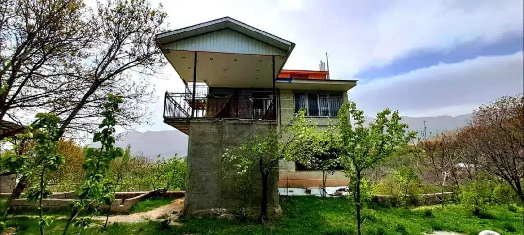 فروش باغ ویلا در شهرستان خلخال شهر کلور|فروش خانه و ویلا|شاهرود (اردبیل), |دیوار