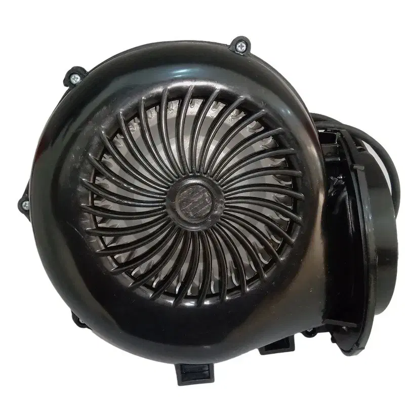 جت فن حلزونی اولتراژن بولبرنگی و بوشی|ماشین‌آلات صنعتی|سبزوار, شرق کال میانی|دیوار