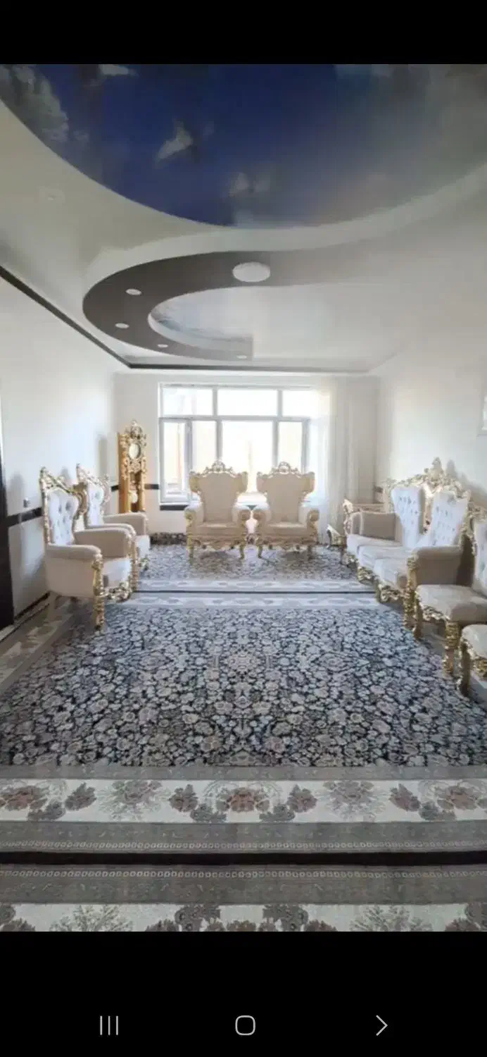 فروش واحد فول امکانات|فروش آپارتمان|جوانرود, |دیوار