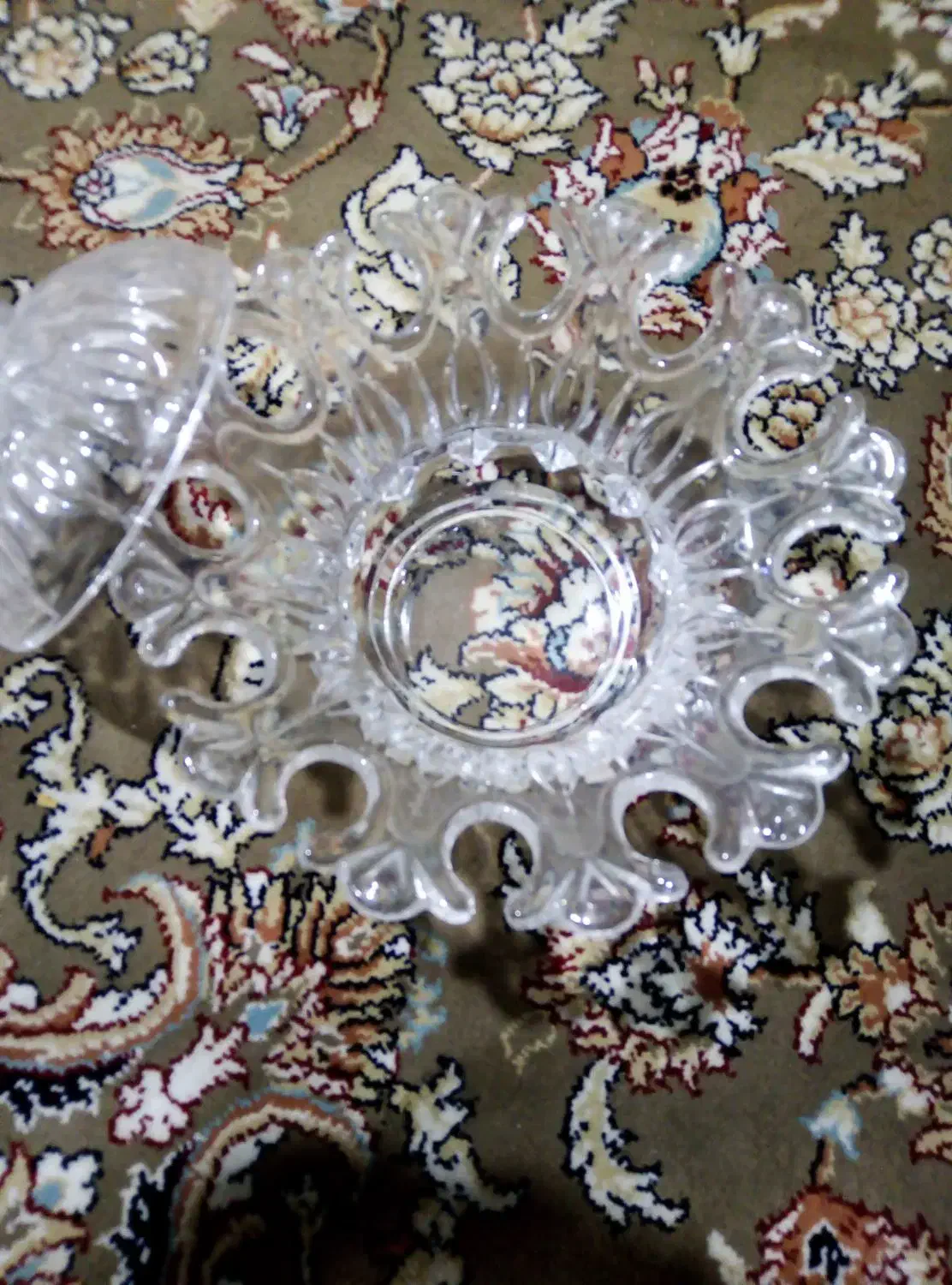 شکلات خوری|ظروف سرو و پذیرایی|مشهد, رسالت|دیوار