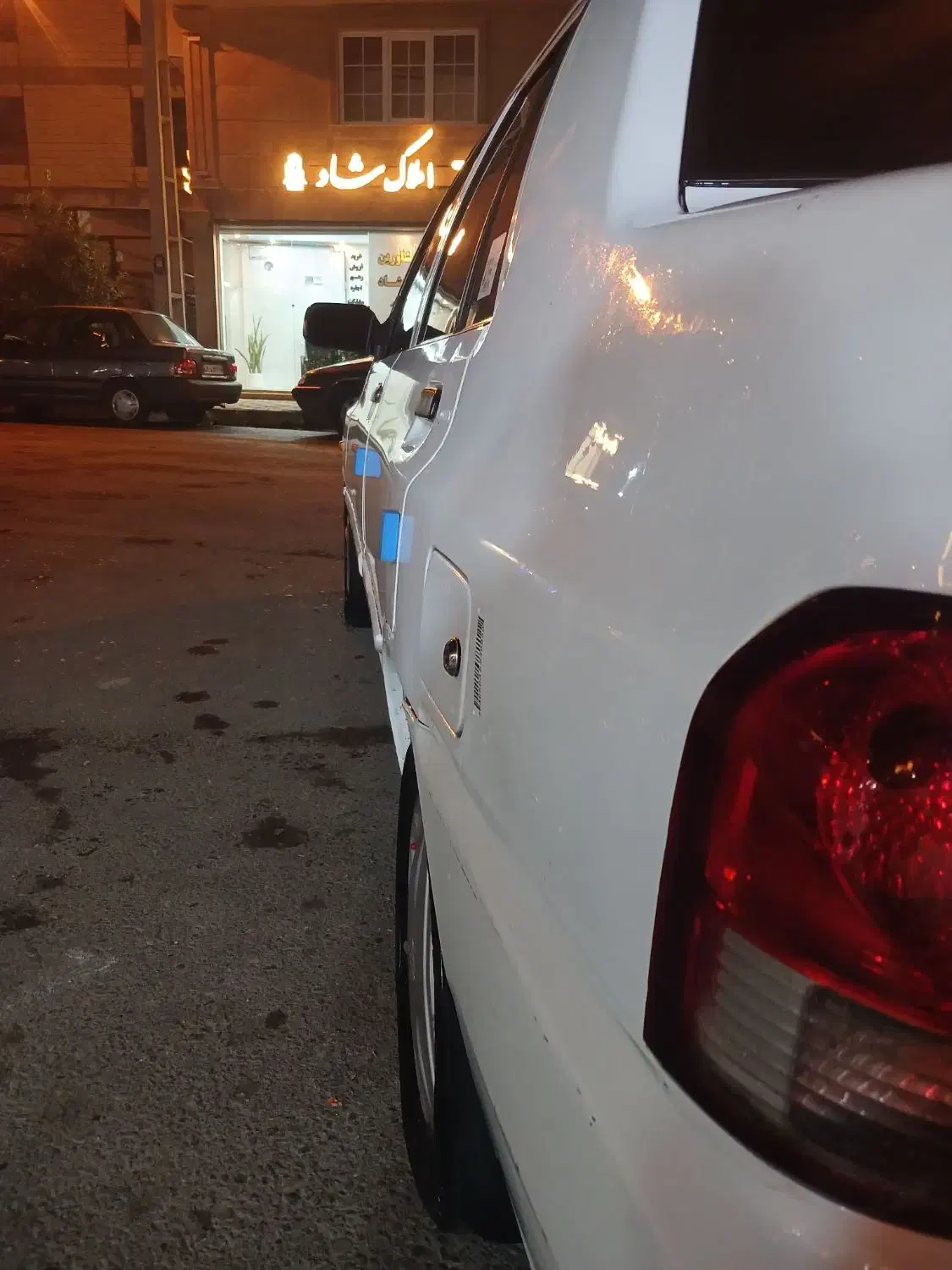 فوری 132 فول عروسک|خودرو سواری و وانت|رشت, کاکتوس|دیوار