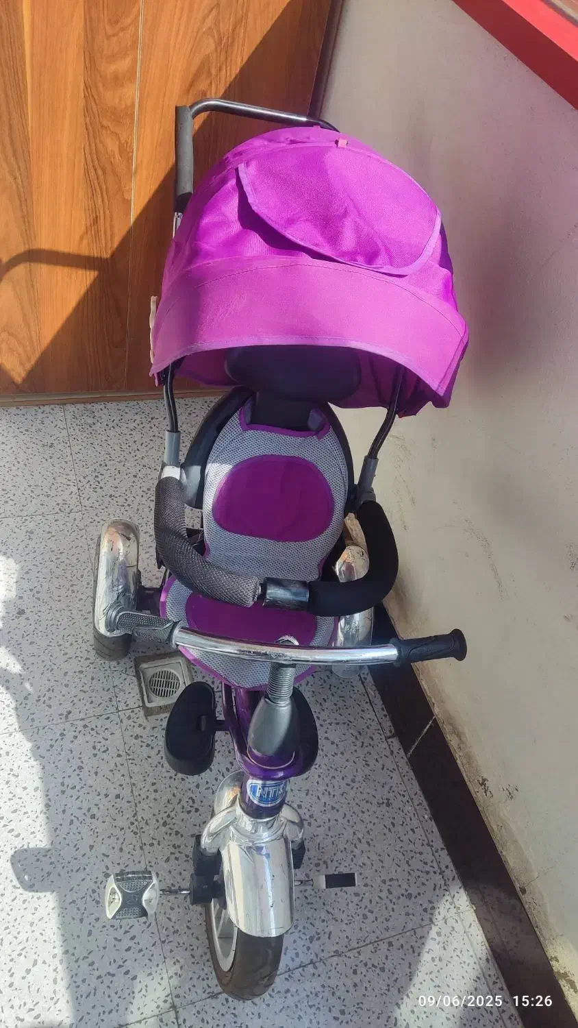 سه چرخه|دوچرخه، اسکیت، اسکوتر|تبریز, |دیوار