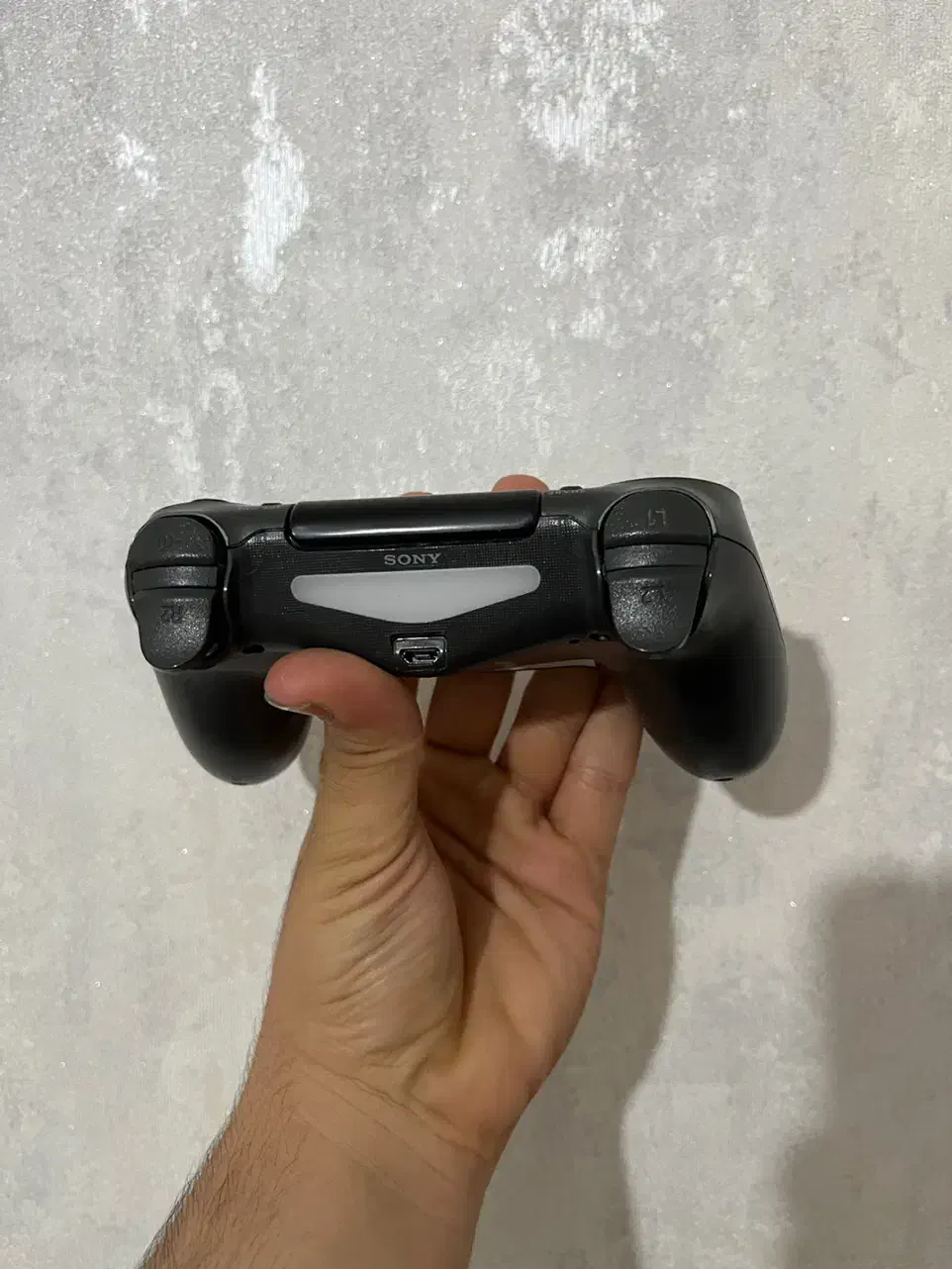 دسته ps4|کنسول، بازی ویدئویی و آنلاین|پارس‌آباد, |دیوار