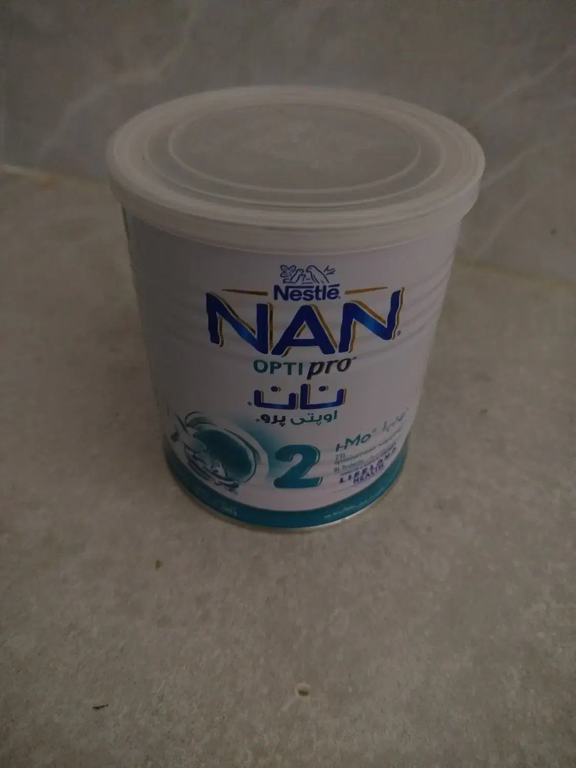 قوطی شیر خشک|ظروف نگهدارنده، پلاستیکی، یک‌بارمصرف|دورود, |دیوار