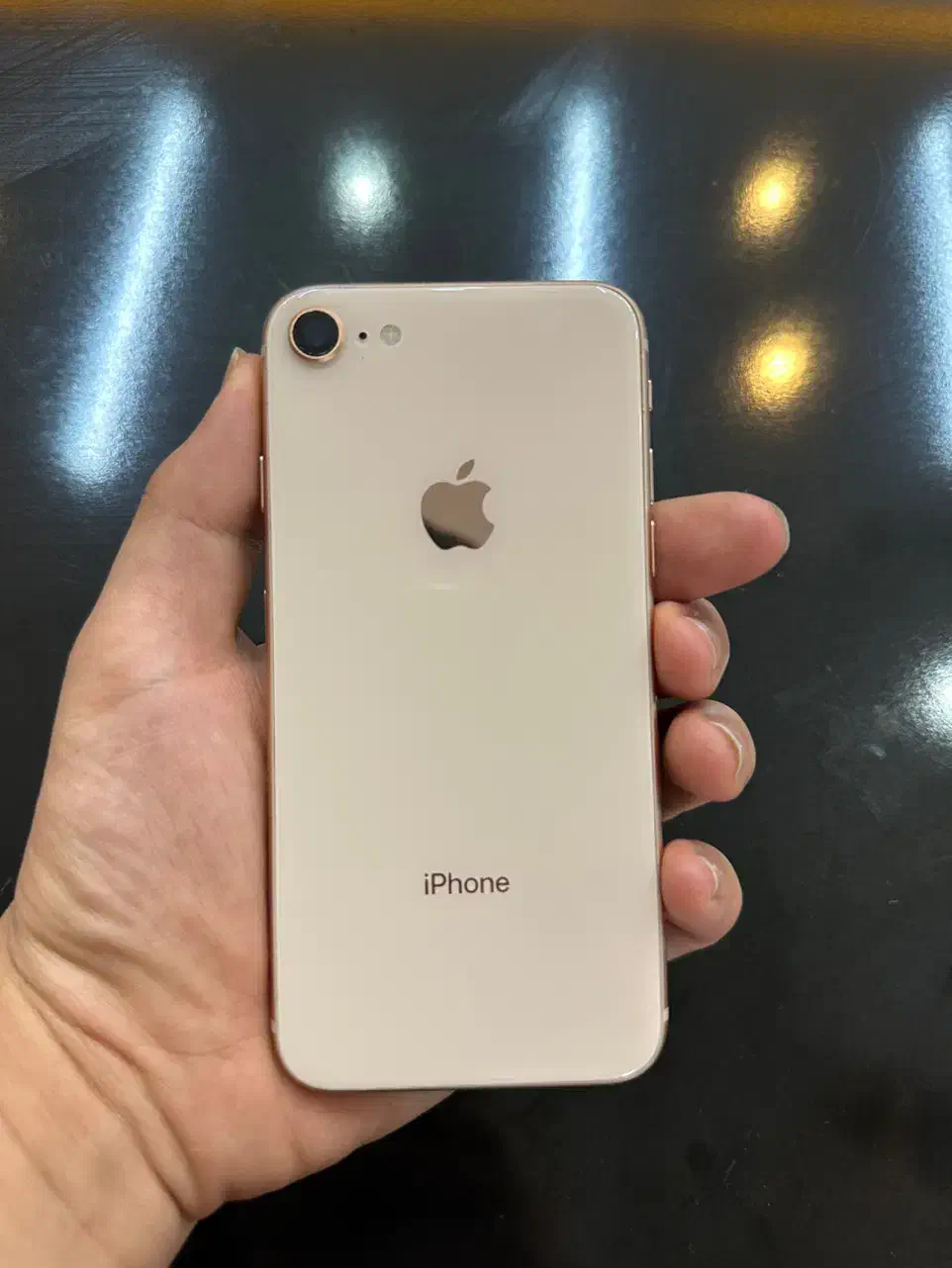 ایفون 8 256gig|موبایل|اصفهان, باب الدشت|دیوار