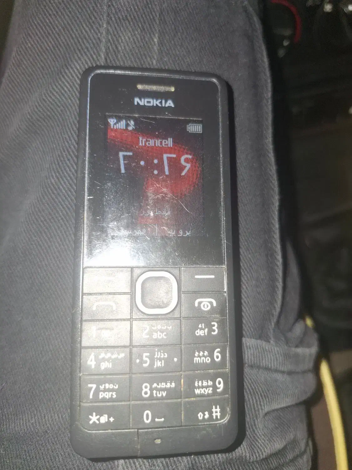 ساده|موبایل|خرم‌آباد, |دیوار